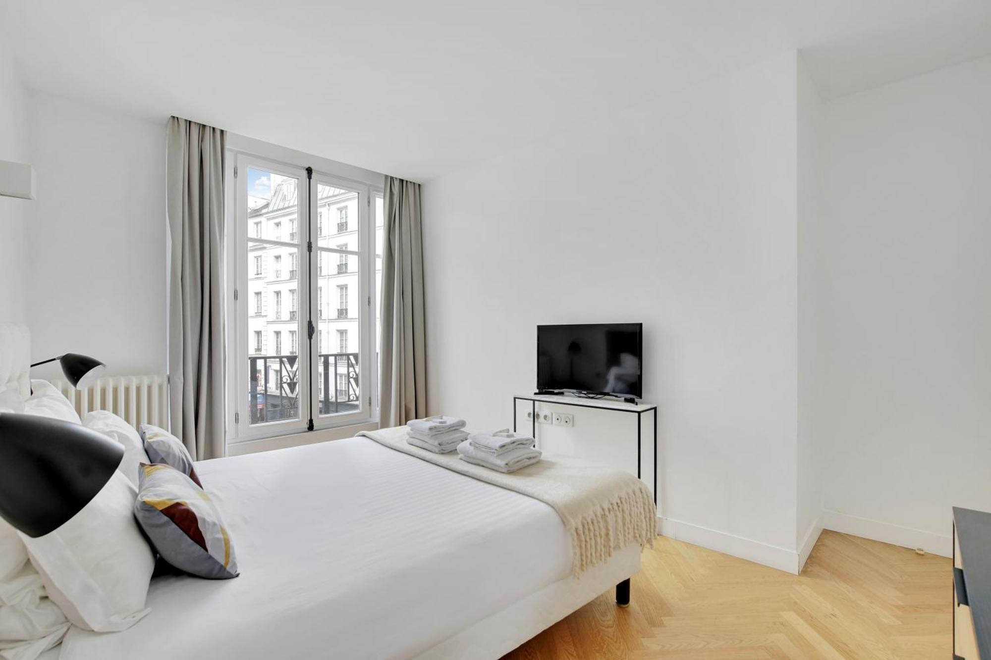 Appartamento Pick A Flat's In Saint Michel - Rue Du Sommerard