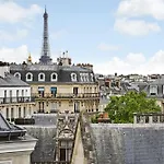 Pick A Flat\'S Apartments In Saint Michel - Rue Du Sommerard