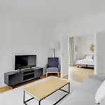 Pick A Flat\'S Apartments In Saint Michel - Rue Du Sommerard