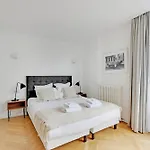 Pick A Flat\'S Apartments In Saint Michel - Rue Du Sommerard