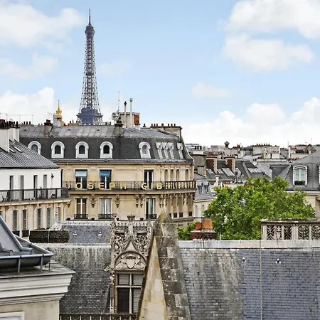 Appartamento Pick A Flat's In Saint Michel - Rue Du Sommerard