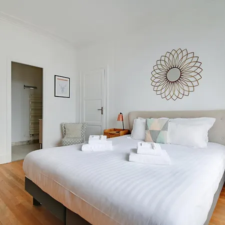 Appartamento Pick A Flat's In Saint Michel - Rue Du Sommerard Parigi