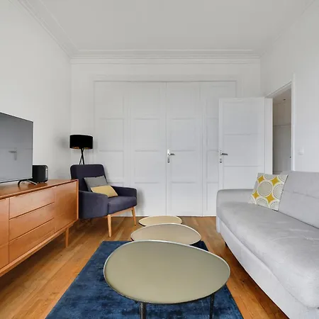 Pick A Flat's In Saint Michel - Rue Du Sommerard * Parigi