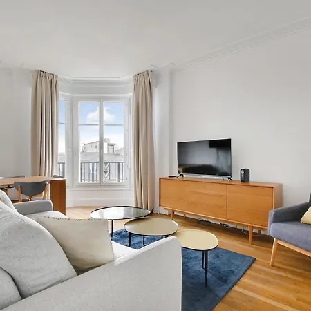 Appartamento Pick A Flat's In Saint Michel - Rue Du Sommerard