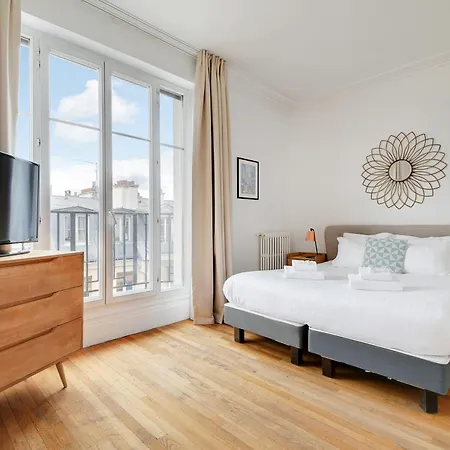 Pick A Flat's In Saint Michel - Rue Du Sommerard Parigi