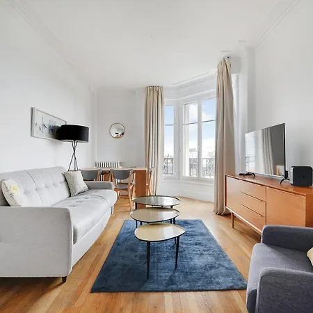 Appartamento Pick A Flat's In Saint Michel - Rue Du Sommerard
