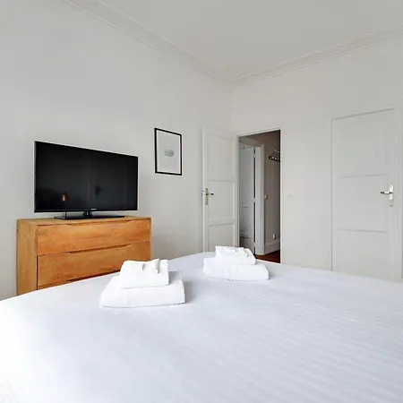 Appartamento Pick A Flat's In Saint Michel - Rue Du Sommerard *