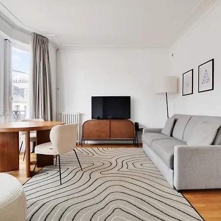 Pick A Flat's In Saint Michel - Rue Du Sommerard Appartamento Parigi