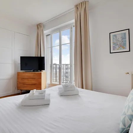 Appartamento Pick A Flat's In Saint Michel - Rue Du Sommerard Parigi