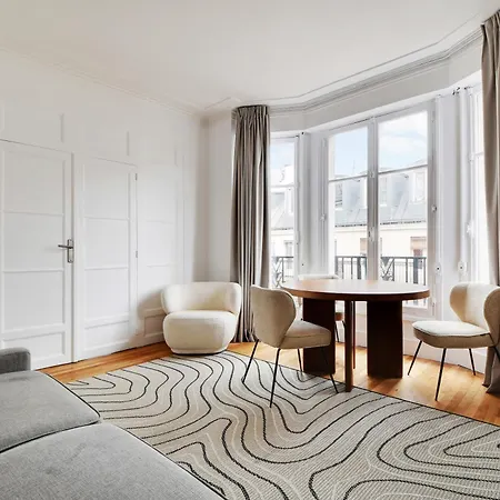 Pick A Flat's In Saint Michel - Rue Du Sommerard Parigi