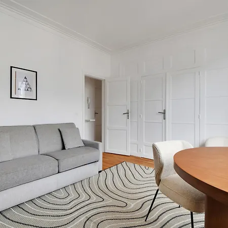 Pick A Flat's In Saint Michel - Rue Du Sommerard * Parigi