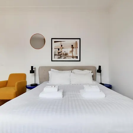 Appartamento Pick A Flat's In Saint Michel - Rue Du Sommerard *