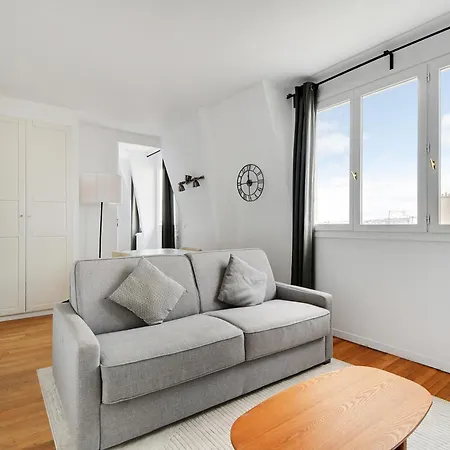 Appartamento Pick A Flat's In Saint Michel - Rue Du Sommerard Parigi