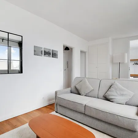 Pick A Flat's In Saint Michel - Rue Du Sommerard Parigi