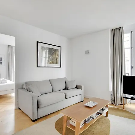 Pick A Flat's In Saint Michel - Rue Du Sommerard Appartamento *