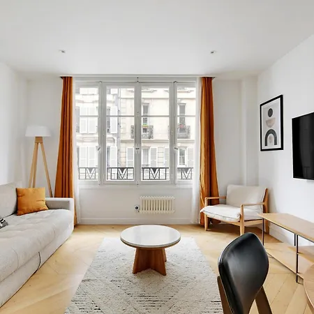 Appartamento Pick A Flat's In Saint Michel - Rue Du Sommerard *