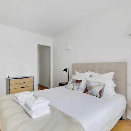 Appartamento Pick A Flat's In Saint Michel - Rue Du Sommerard *