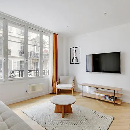Appartamento Pick A Flat's In Saint Michel - Rue Du Sommerard