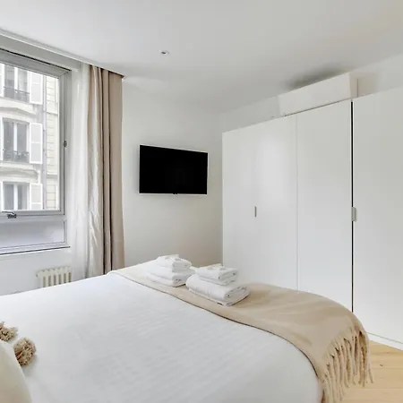 Pick A Flat's In Saint Michel - Rue Du Sommerard Appartamento Parigi