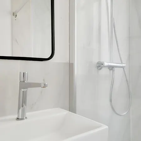 Pick A Flat's In Saint Michel - Rue Du Sommerard Parigi