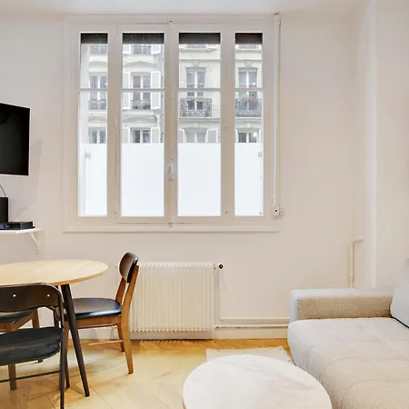 Appartamento Pick A Flat's In Saint Michel - Rue Du Sommerard *