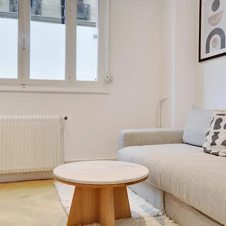 Pick A Flat's In Saint Michel - Rue Du Sommerard Appartamento Parigi