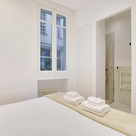 Appartamento Pick A Flat's In Saint Michel - Rue Du Sommerard Parigi