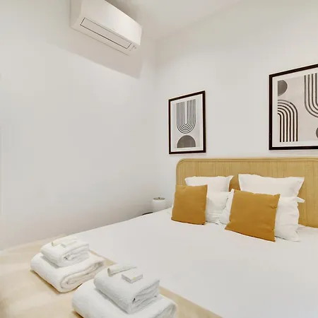 Pick A Flat's In Saint Michel - Rue Du Sommerard * Parigi