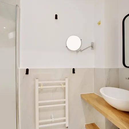 Appartamento Pick A Flat's In Saint Michel - Rue Du Sommerard