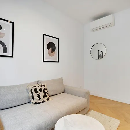 Appartamento Pick A Flat's In Saint Michel - Rue Du Sommerard Parigi