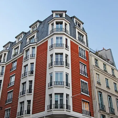 Appartamento Pick A Flat's In Saint Michel - Rue Du Sommerard Parigi