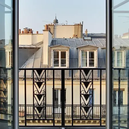 Pick A Flat's In Saint Michel - Rue Du Sommerard * Parigi