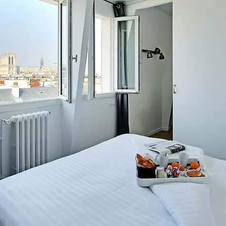 Appartamento Pick A Flat's In Saint Michel - Rue Du Sommerard