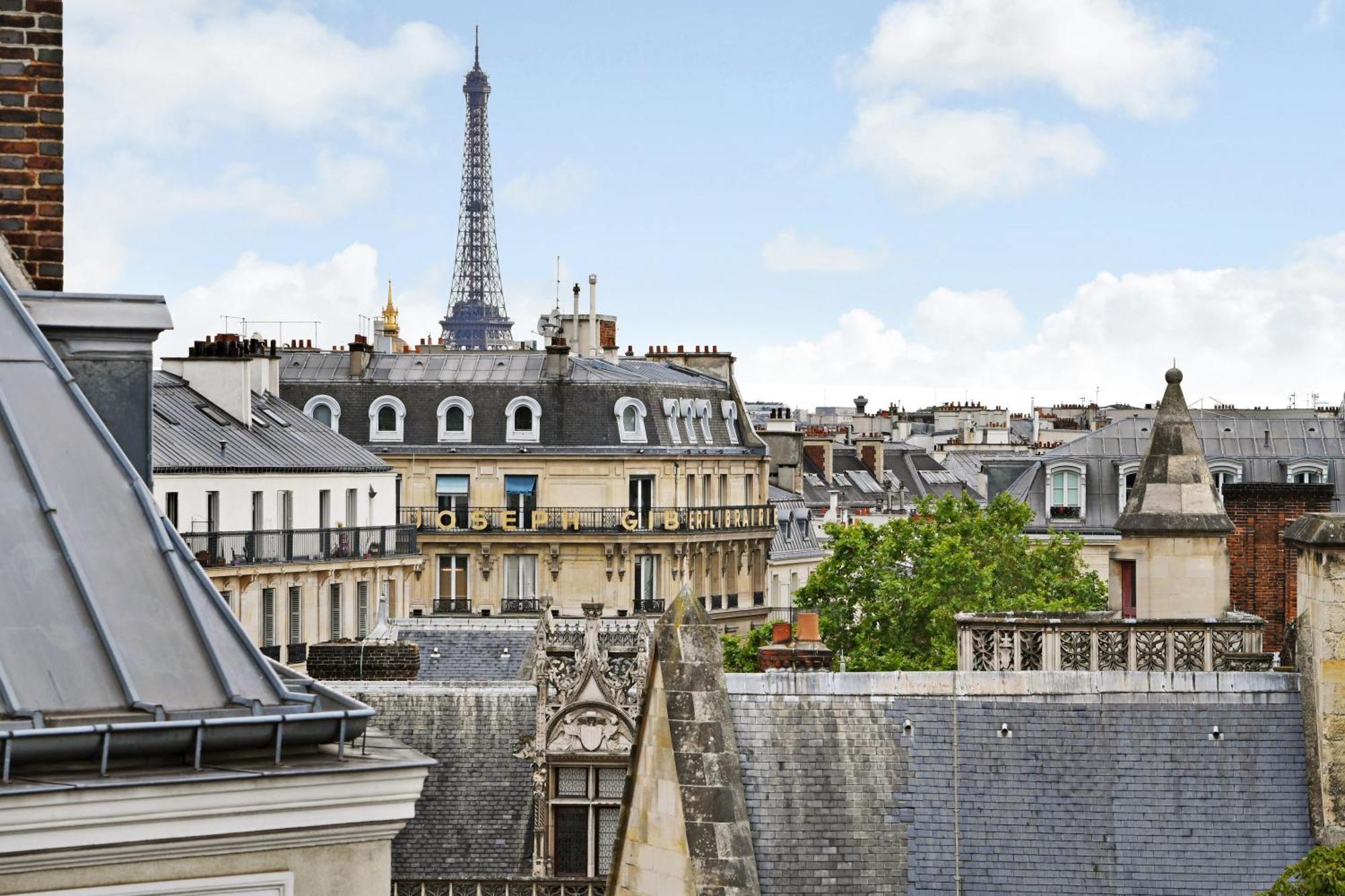 Appartamento Pick A Flat's In Saint Michel - Rue Du Sommerard