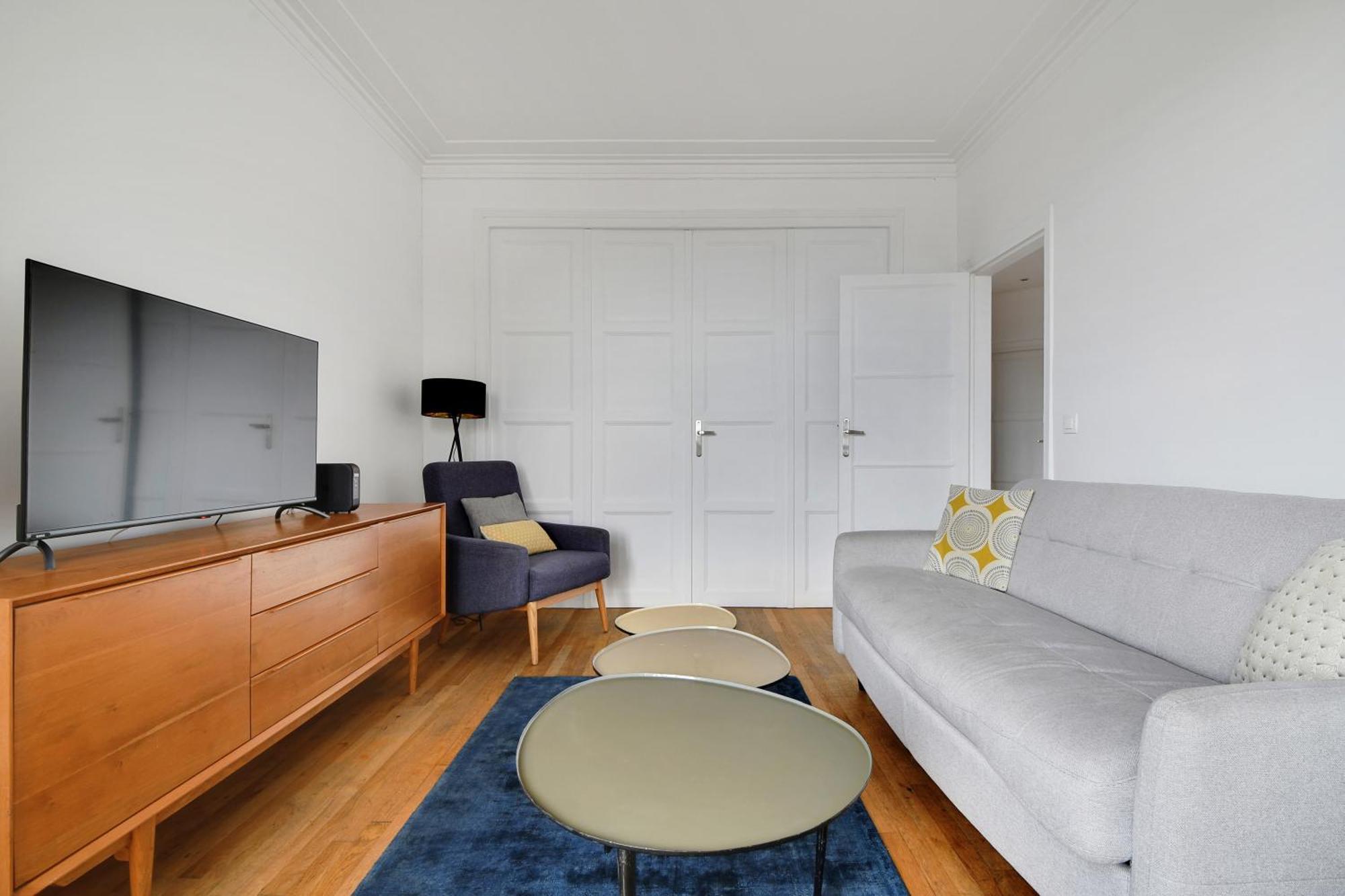 Pick A Flat's In Saint Michel - Rue Du Sommerard * Parigi