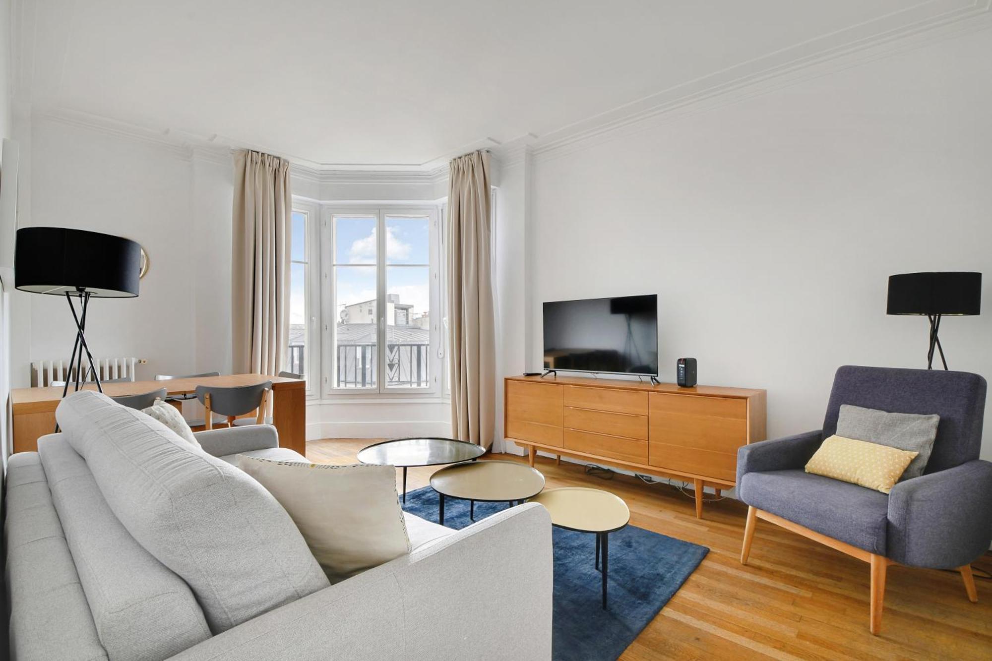 Appartamento Pick A Flat's In Saint Michel - Rue Du Sommerard