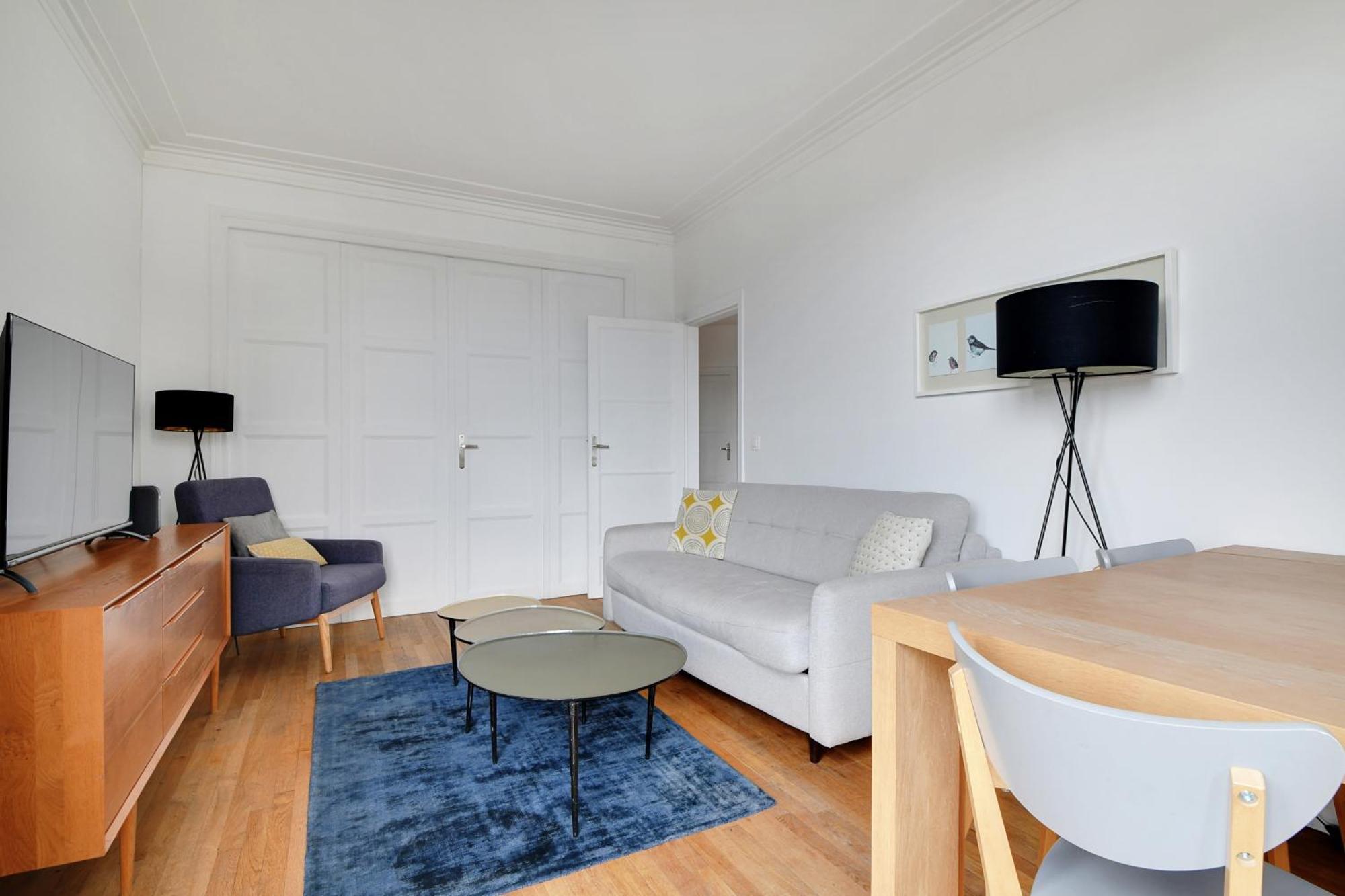 Pick A Flat's In Saint Michel - Rue Du Sommerard Appartamento Parigi