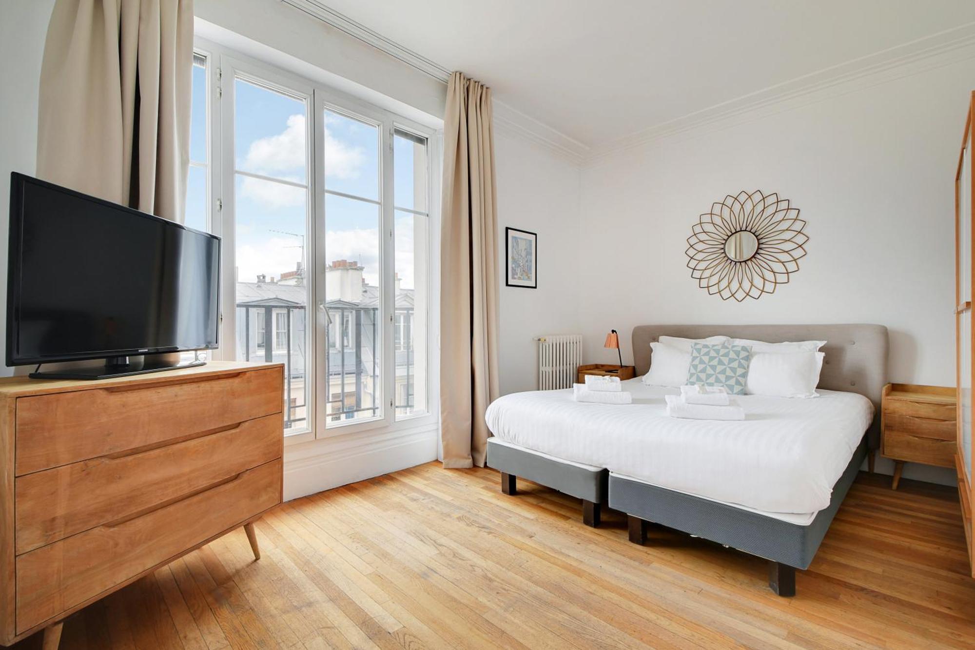 Pick A Flat's In Saint Michel - Rue Du Sommerard Parigi