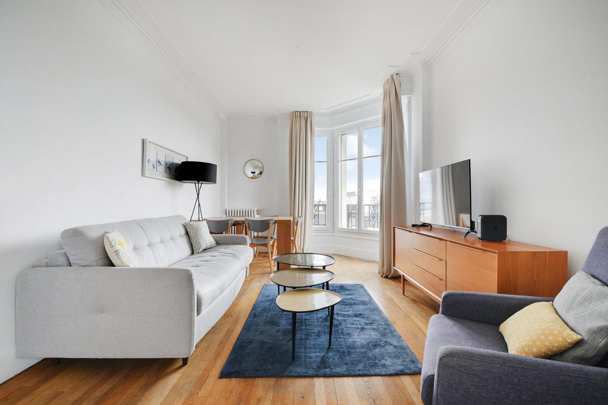 Appartamento Pick A Flat's In Saint Michel - Rue Du Sommerard