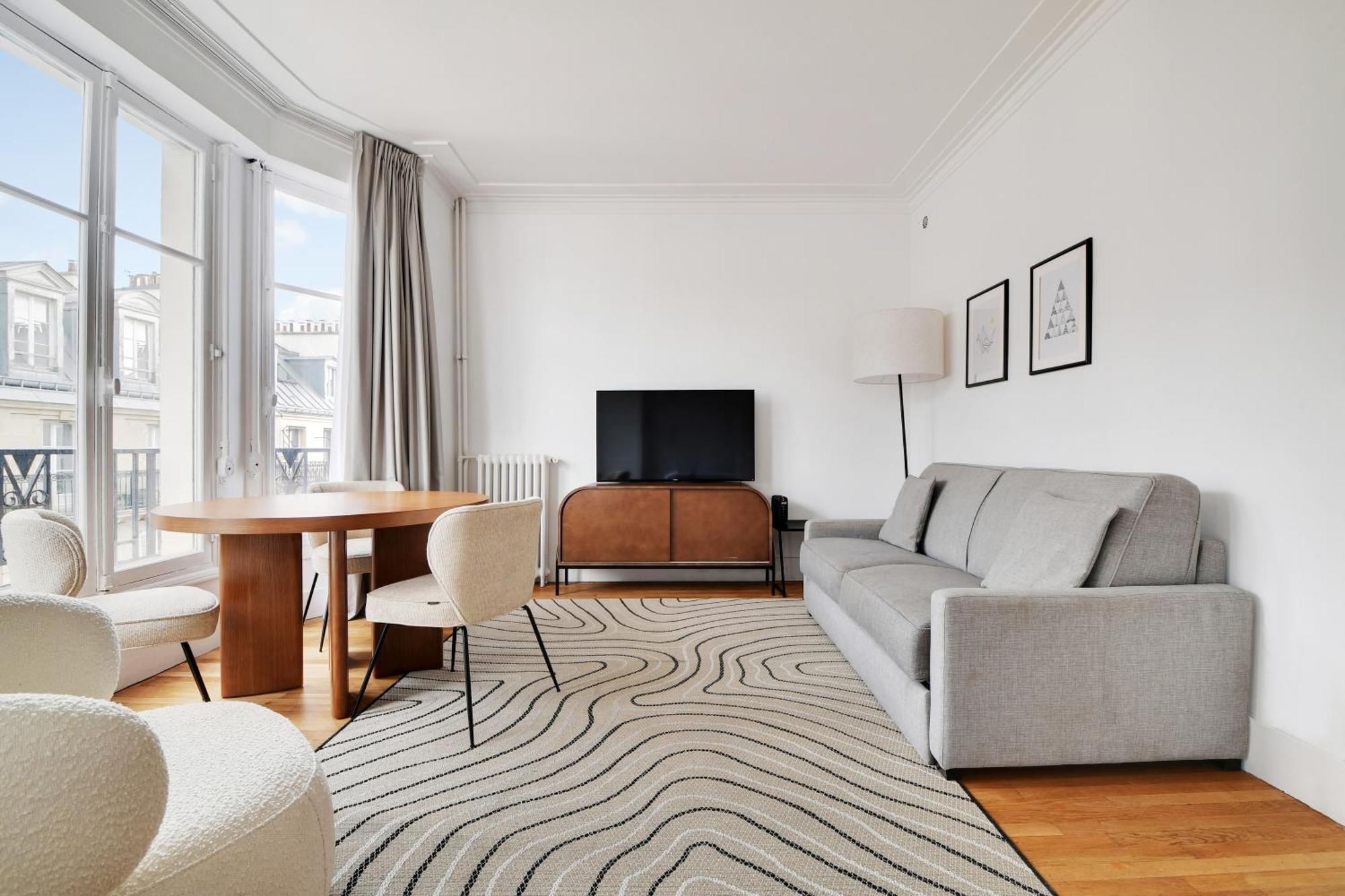Pick A Flat's In Saint Michel - Rue Du Sommerard Apartment Paris