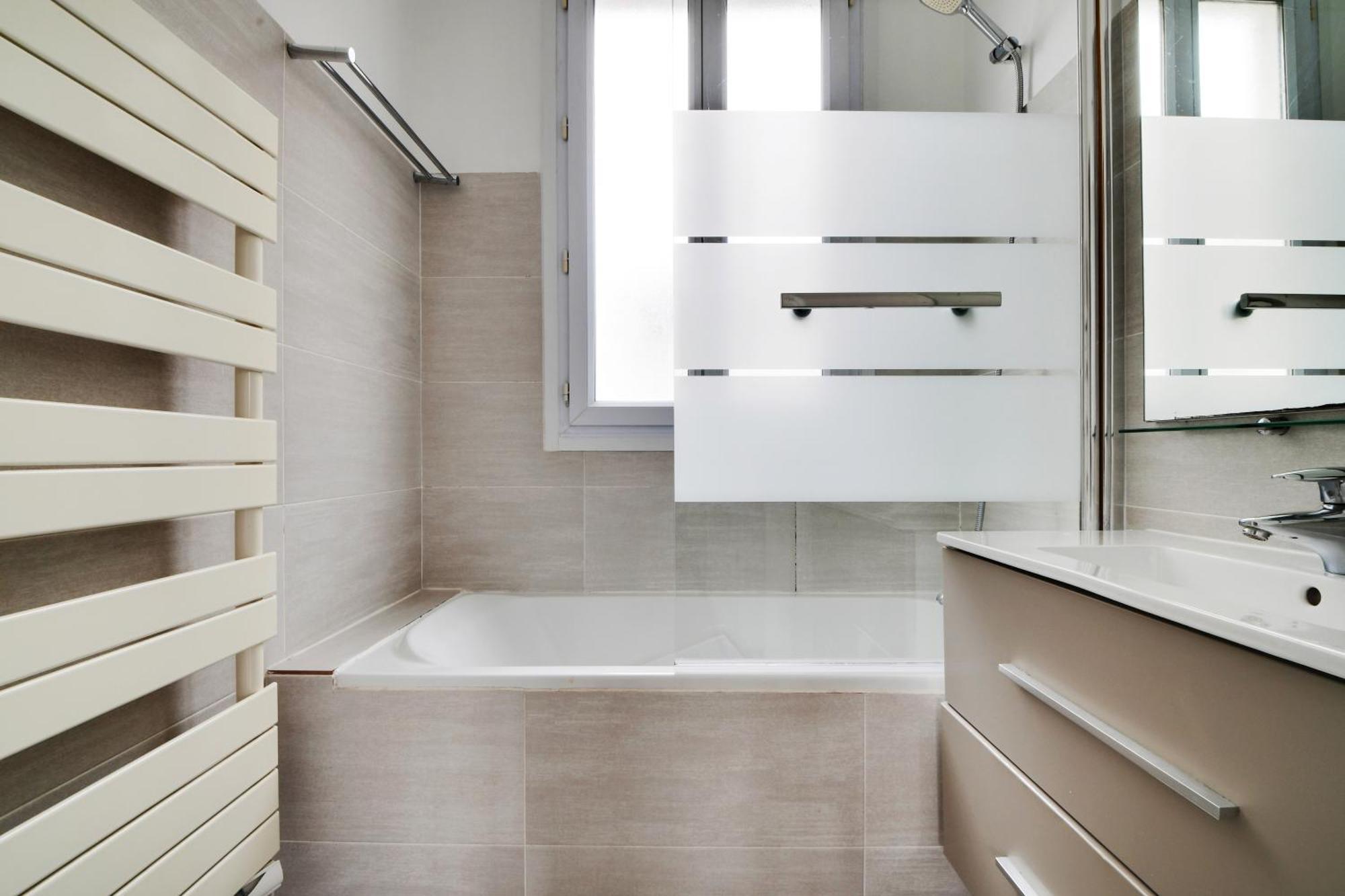 Pick A Flat's In Saint Michel - Rue Du Sommerard Appartamento