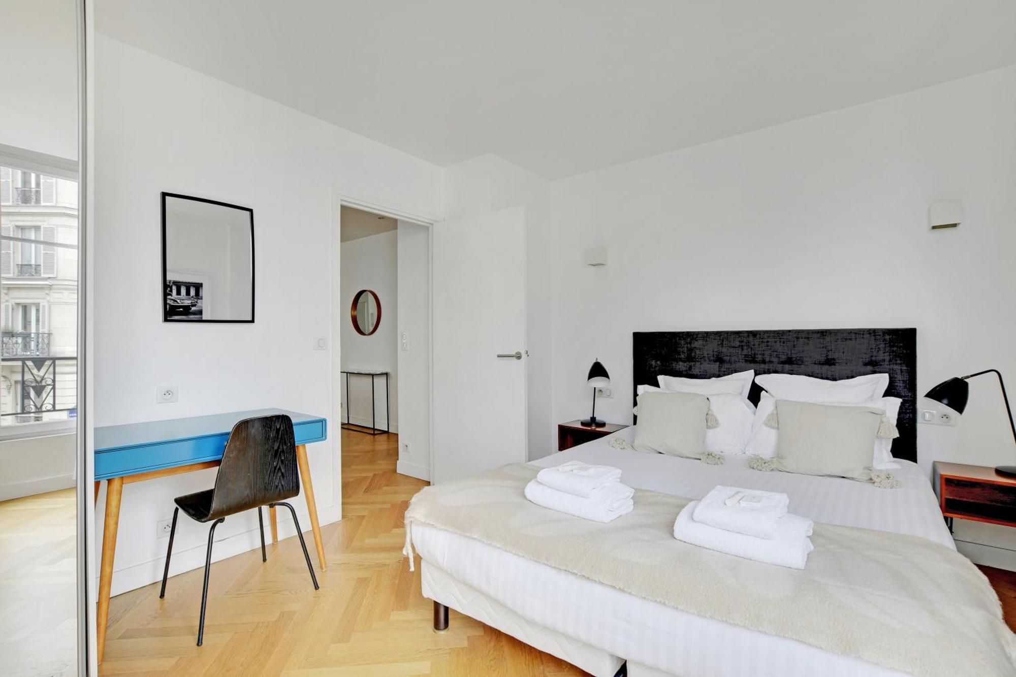 Pick A Flat's In Saint Michel - Rue Du Sommerard Appartamento Parigi