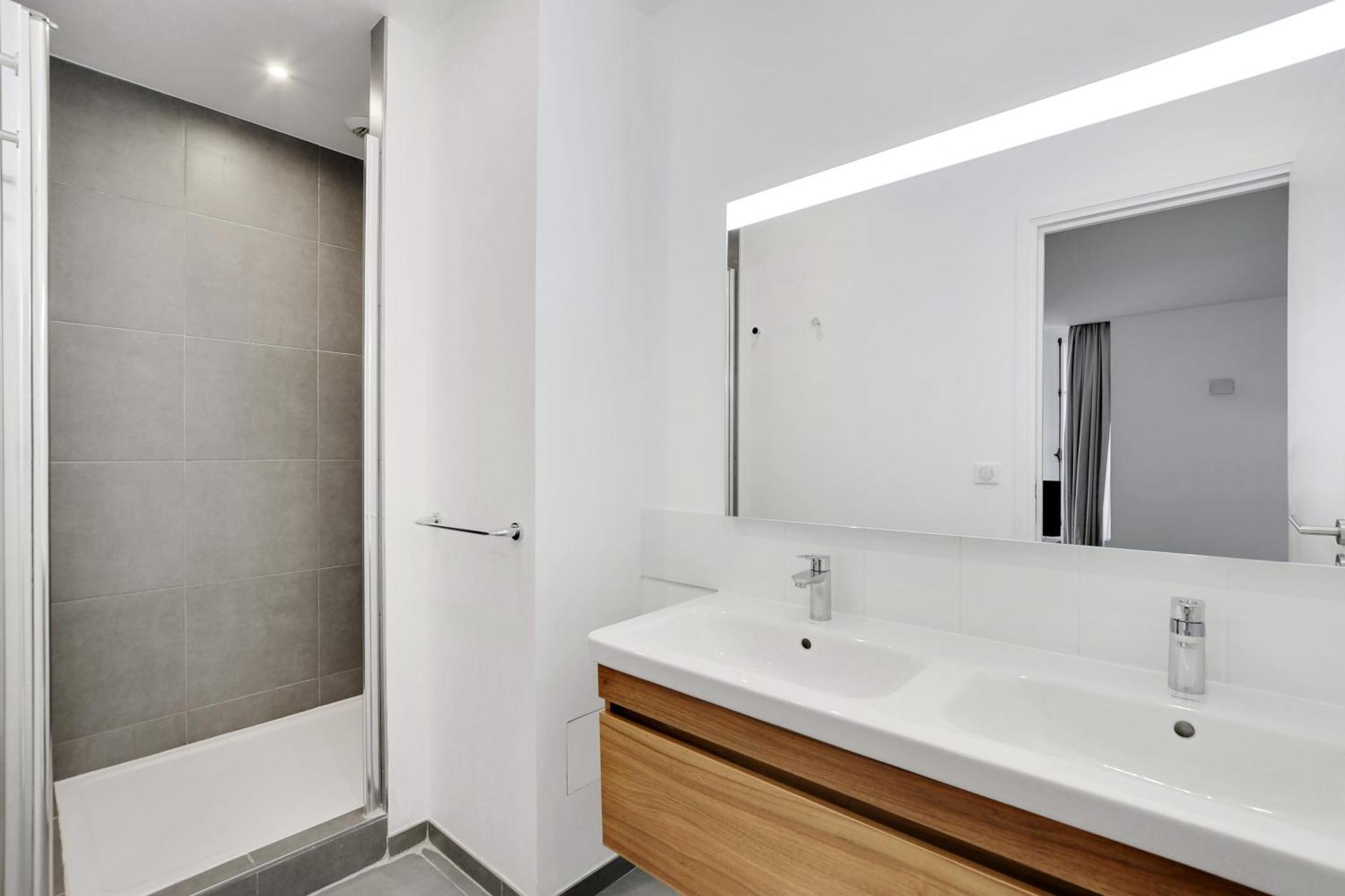 Pick A Flat's In Saint Michel - Rue Du Sommerard Appartamento