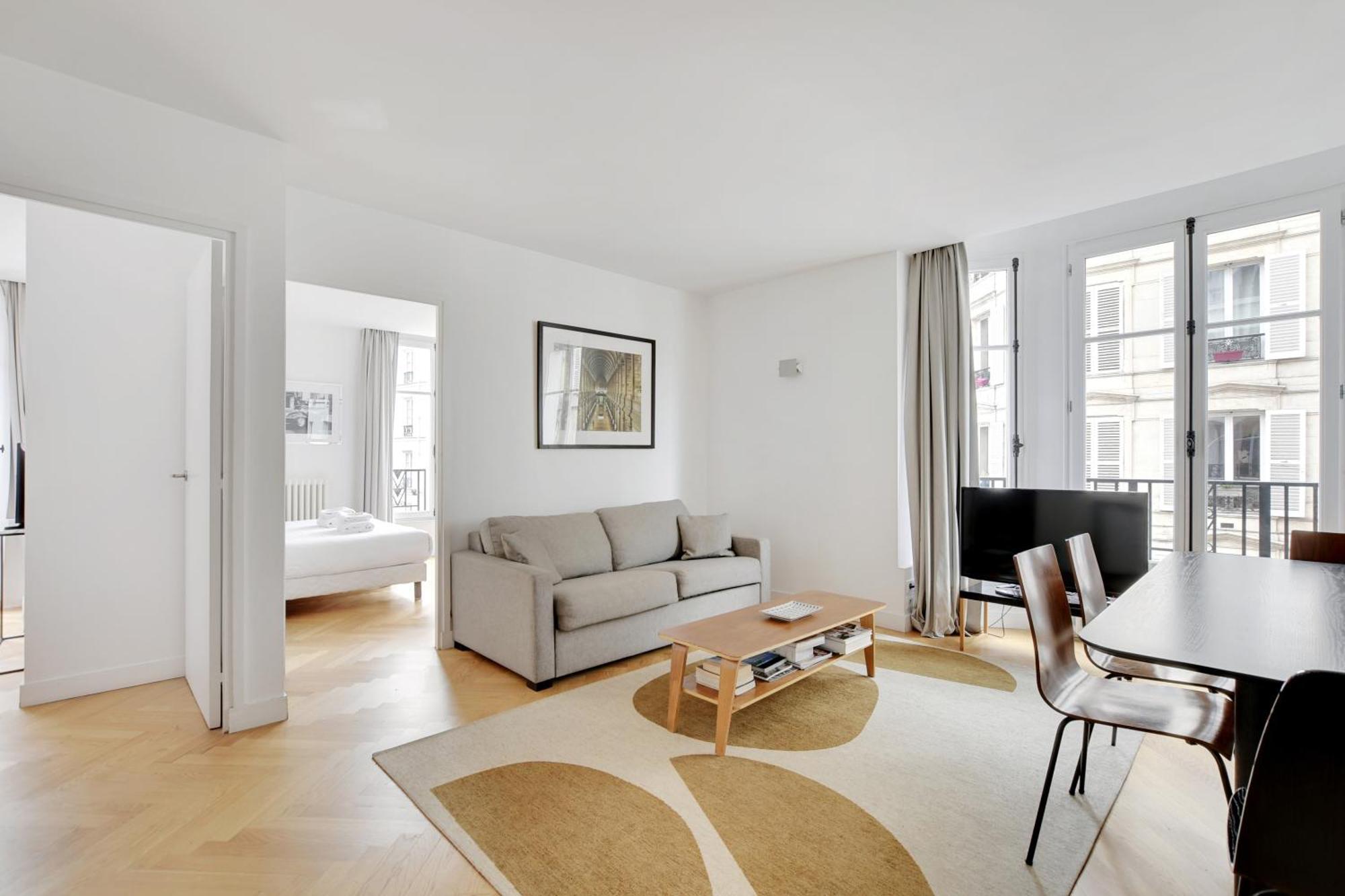 Pick A Flat's In Saint Michel - Rue Du Sommerard Appartamento Parigi