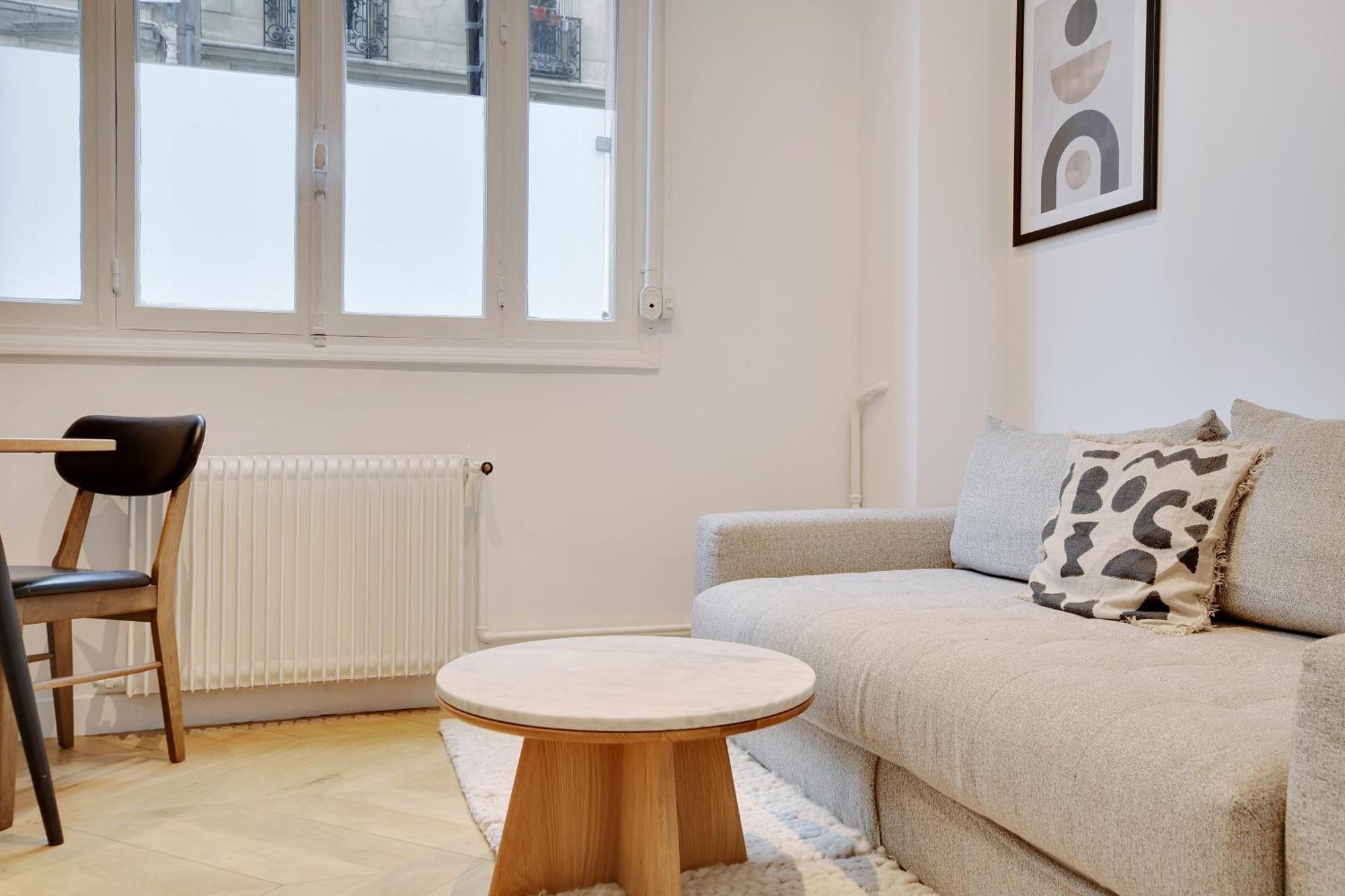 Pick A Flat's In Saint Michel - Rue Du Sommerard Apartment Paris