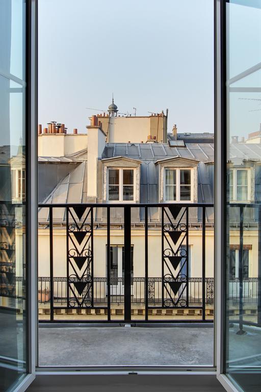 Pick A Flat's In Saint Michel - Rue Du Sommerard * Parigi