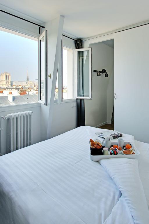 Appartamento Pick A Flat's In Saint Michel - Rue Du Sommerard